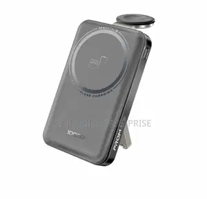 Promate Mavrix Wireless PowerBank
