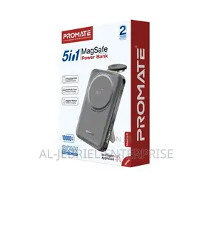 Promate Mavrix Wireless PowerBank