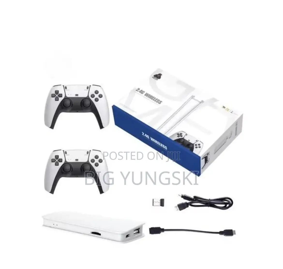 Game Stick Ultra Ha Retro Game