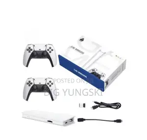 Game Stick Ultra Ha Retro Game