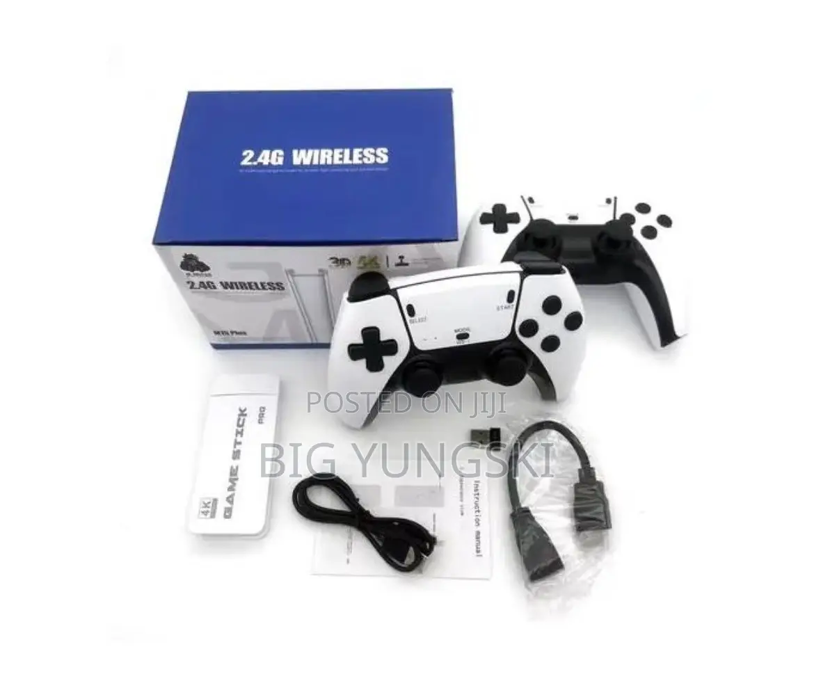 Game Stick Ultra Ha Retro Game