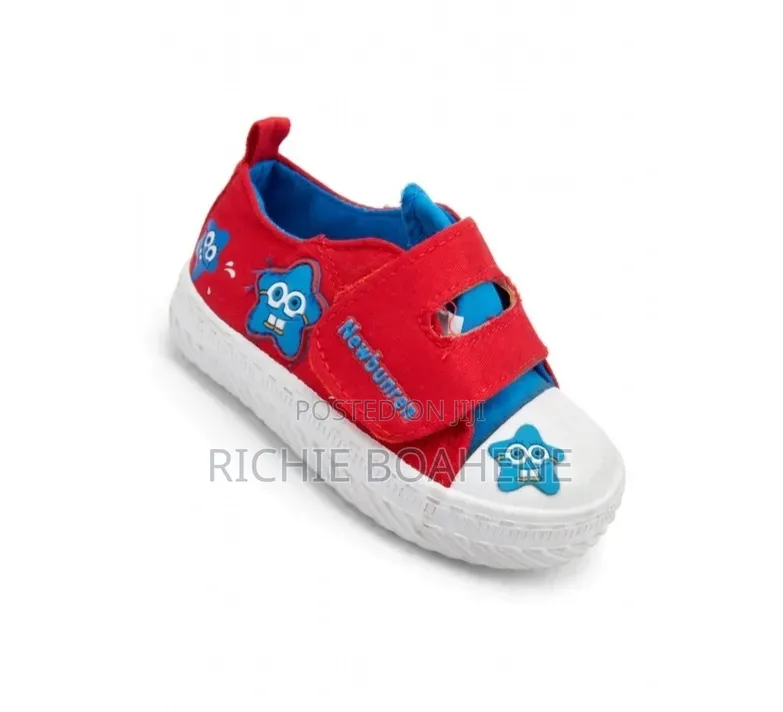 Toddler Shoe Size 23