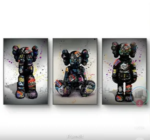 Premium Framed Wall Art 40*60cm