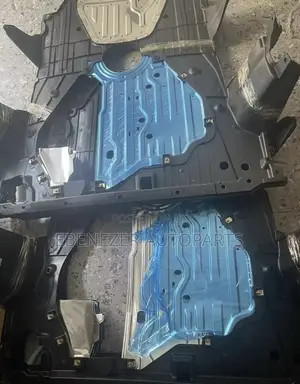 Honda Accord 2018 Engine Panel Under Cover 2018 2019 2020 2021 2022