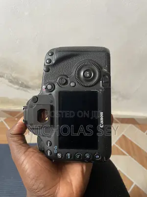 Canon 5D Mark III