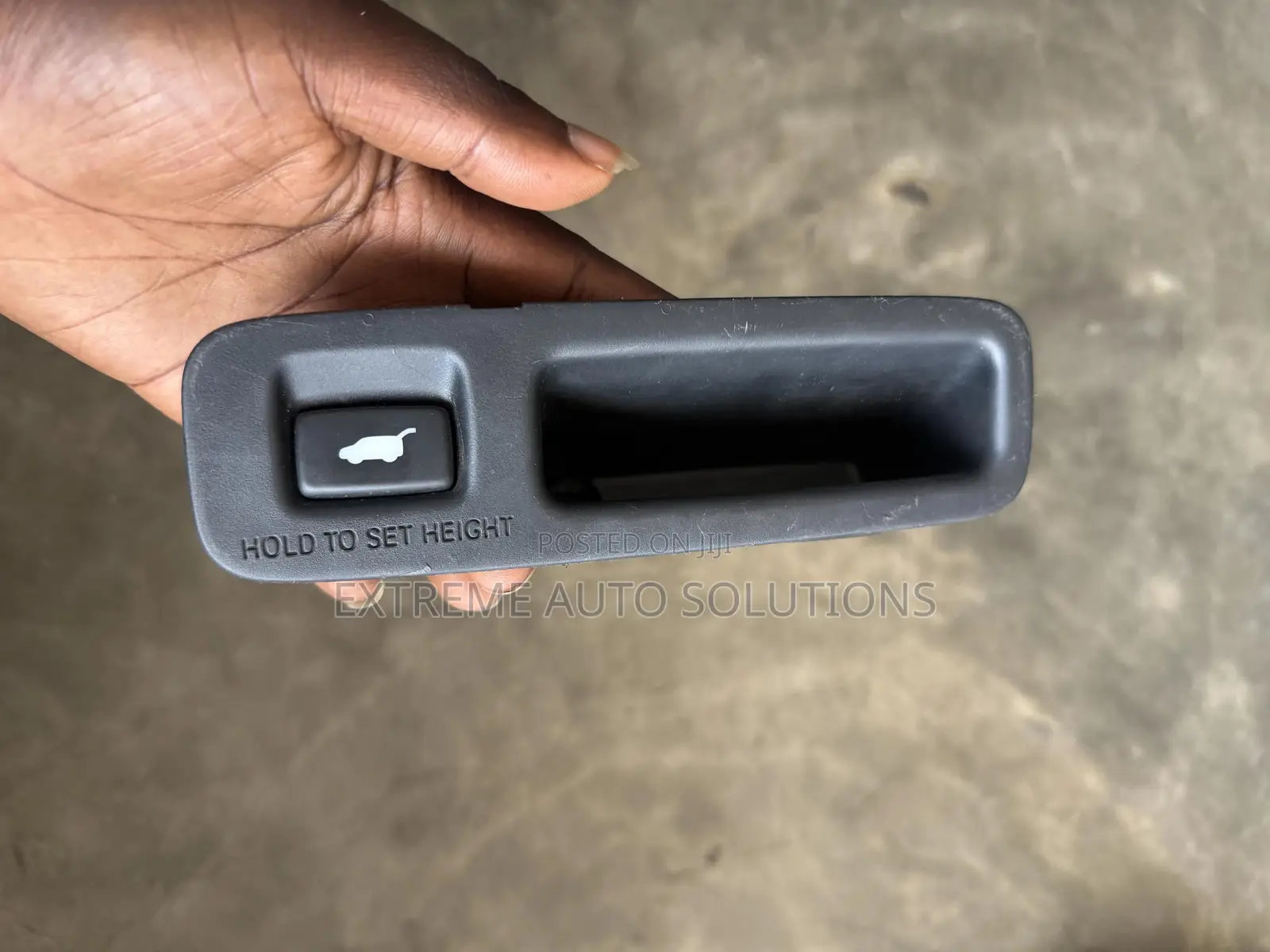2018-2023 Honda Cr-v Inner Handle W/Switch