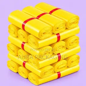 Polymailer Bags