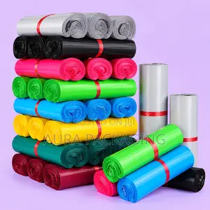 Polymailer Bags