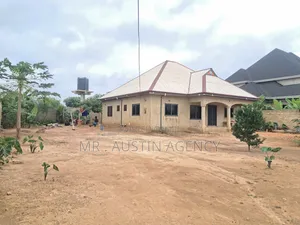 Furnished 4bdrm House in Atwima Kwanwoma for sale