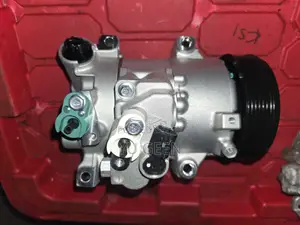 Toyota Corolla 2009-2013 AC Compressors