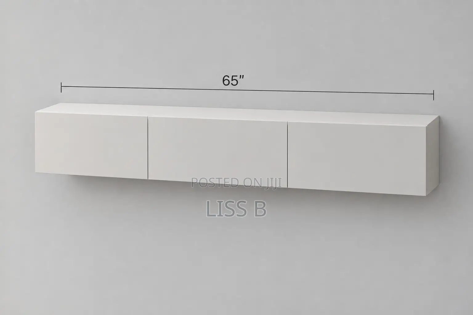 TV Console