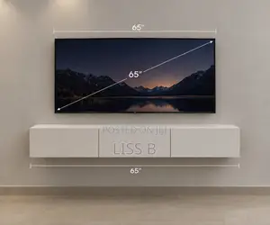 TV Console
