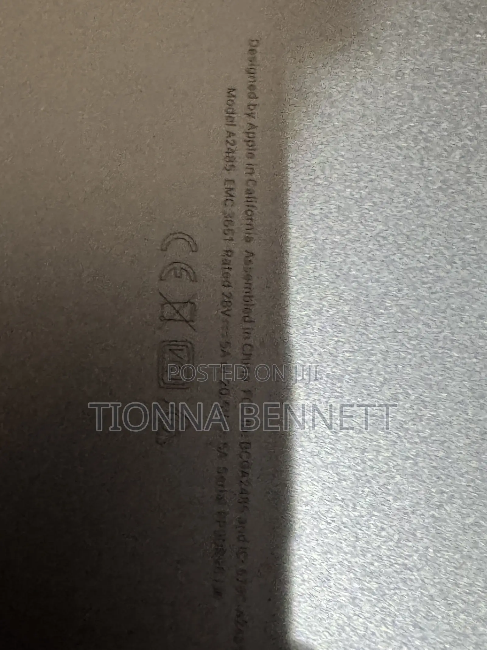 Laptop Apple MacBook Pro 2021 M1 Max 32GB Apple M1 Max SSD 512GB
