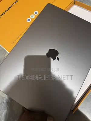 Laptop Apple MacBook Pro 2021 M1 Max 32GB Apple M1 Max SSD 512GB