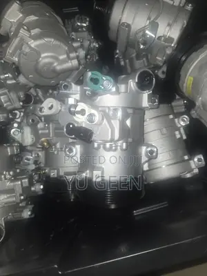 Toyota Corolla 2009-2013 AC Compressors