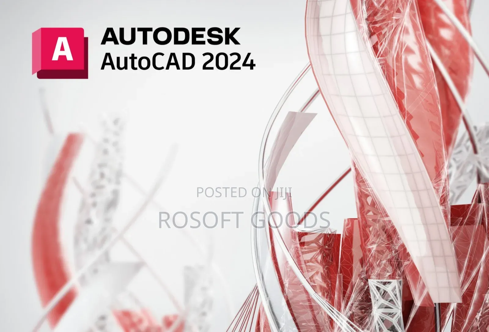 Autocad 2024 Installation Service
