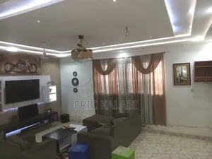 3bdrm Duplex in Amasaman for sale