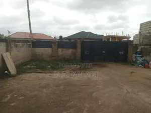 3bdrm Duplex in Amasaman for sale