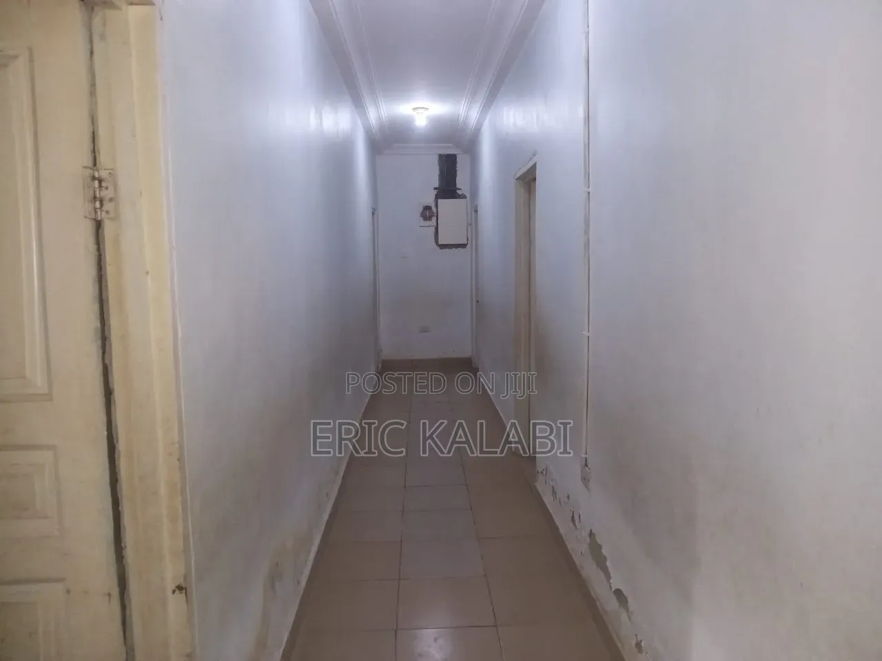 3bdrm Duplex in Amasaman for sale