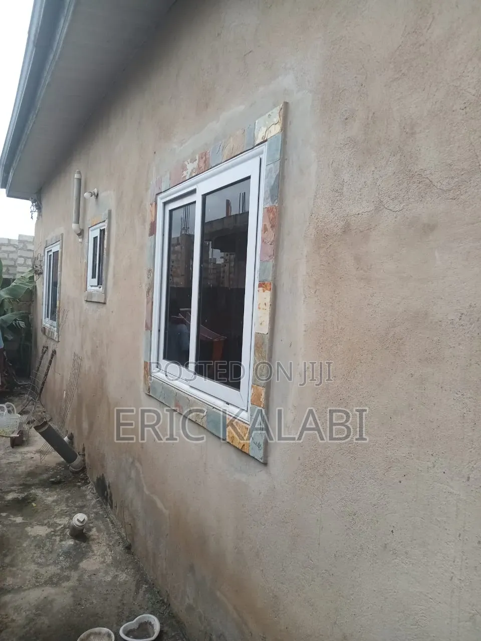 3bdrm Duplex in Amasaman for sale