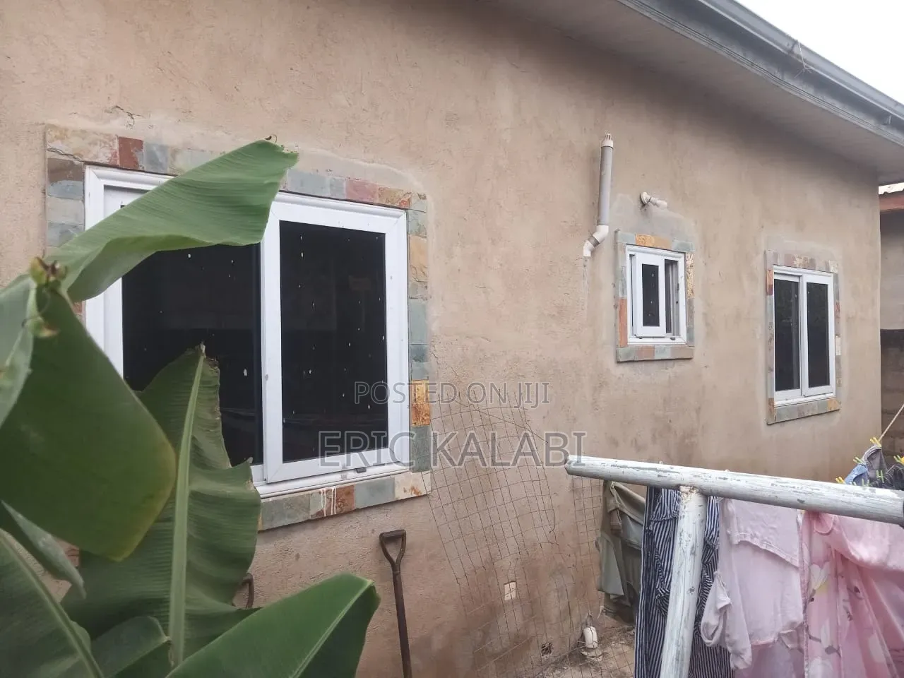 3bdrm Duplex in Amasaman for sale