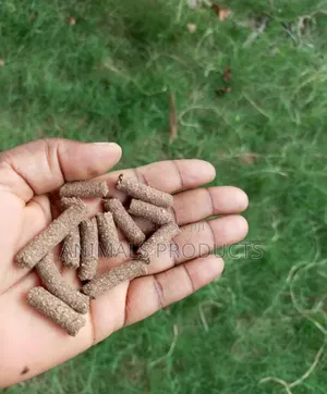 NPM MULTI- PELLET for Rabbits, Grasscutters,goats,sheep,cow,horse,pigs