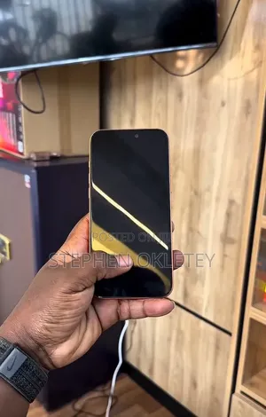 Apple iPhone 17 Pro 256 GB Orange