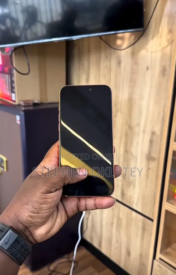Apple iPhone 17 Pro 256 GB Orange
