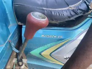 Honda NC700X 2025 Blue