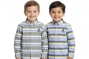 Boys Shirt for 4 5 6 Years