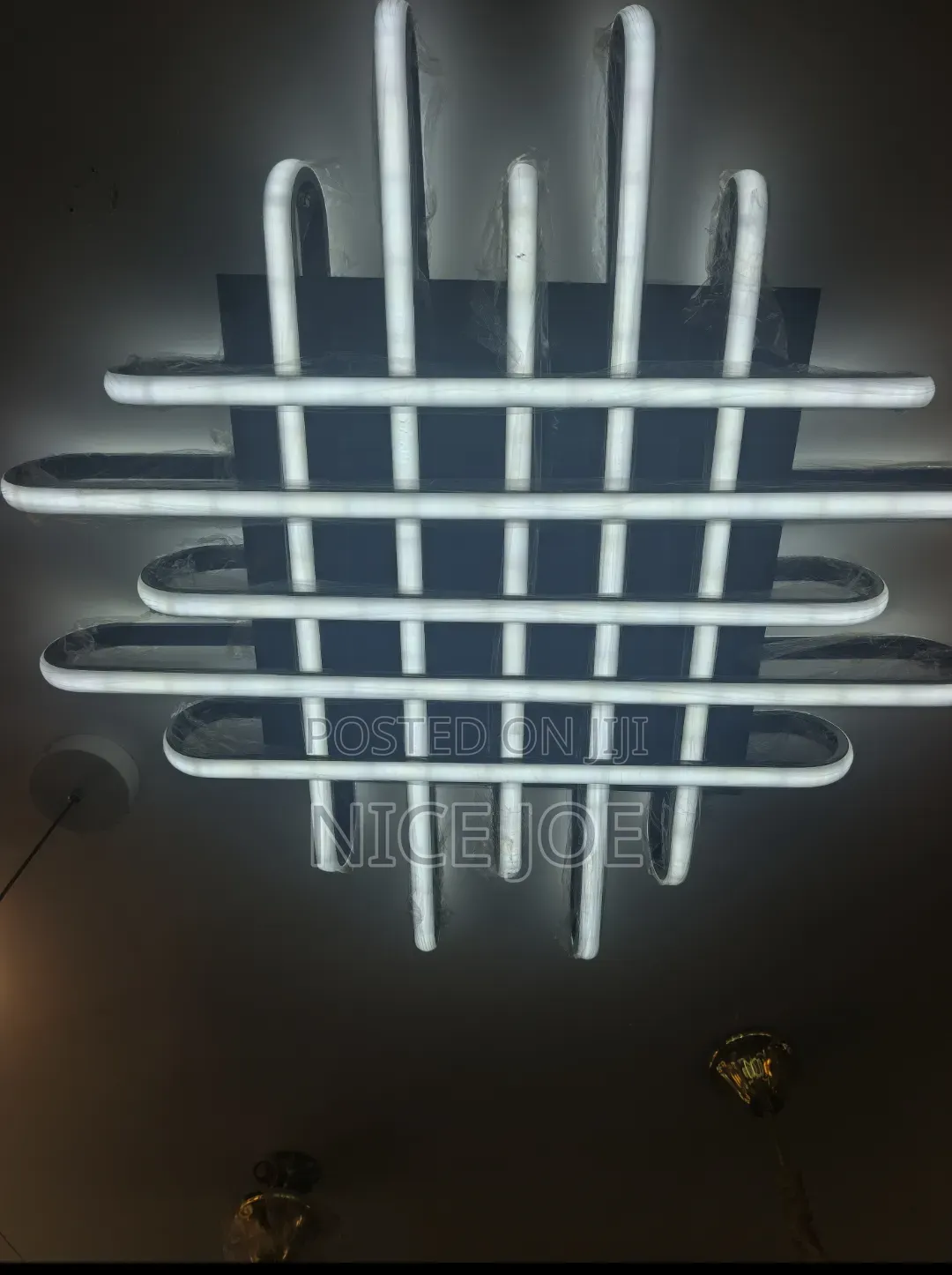 Lighting Shandeliers Light
