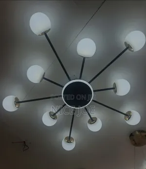 Lighting Shandeliers Light
