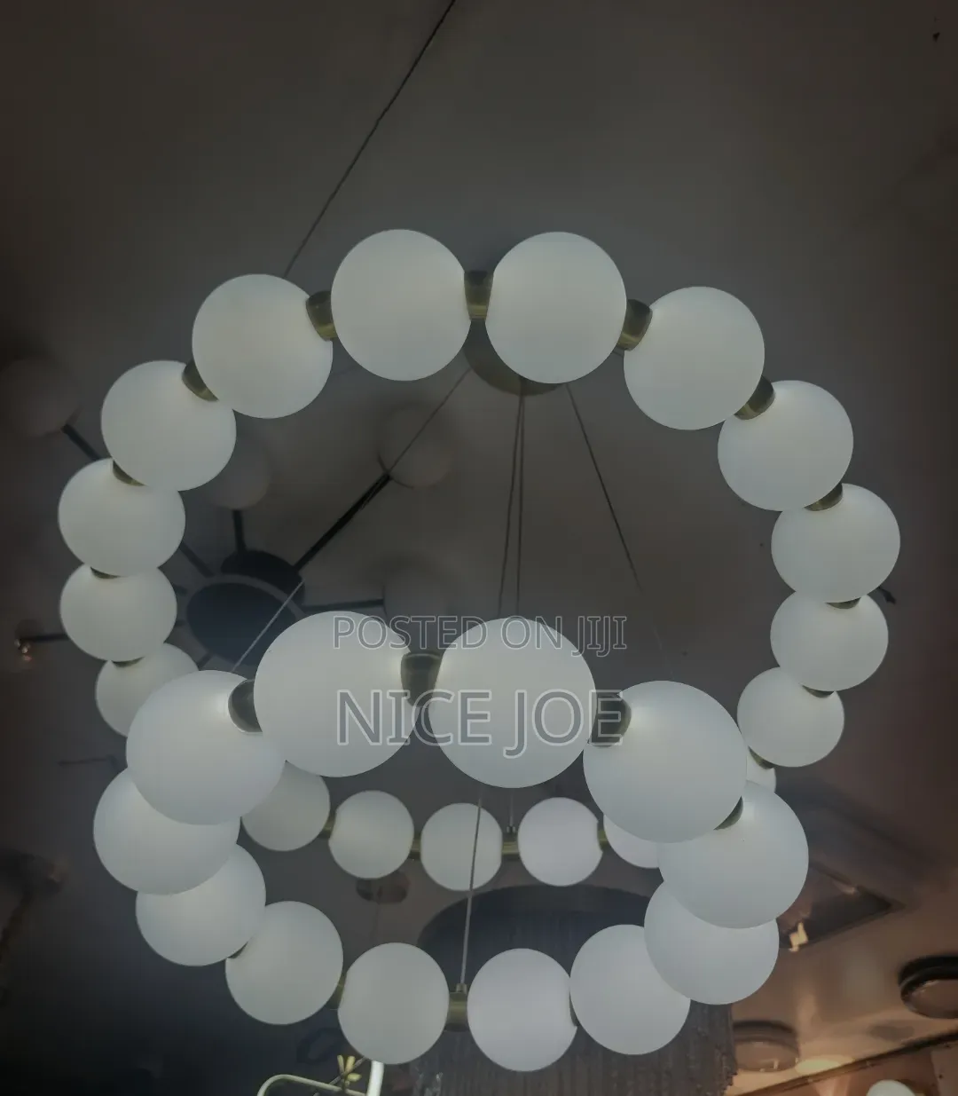 Lighting Shandeliers Light