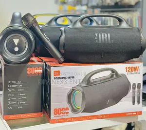 JBL Boombox Pro(2 )