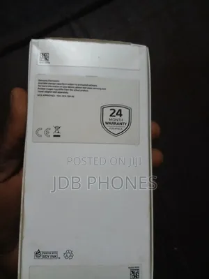 Samsung Galaxy A17 128 GB Blue