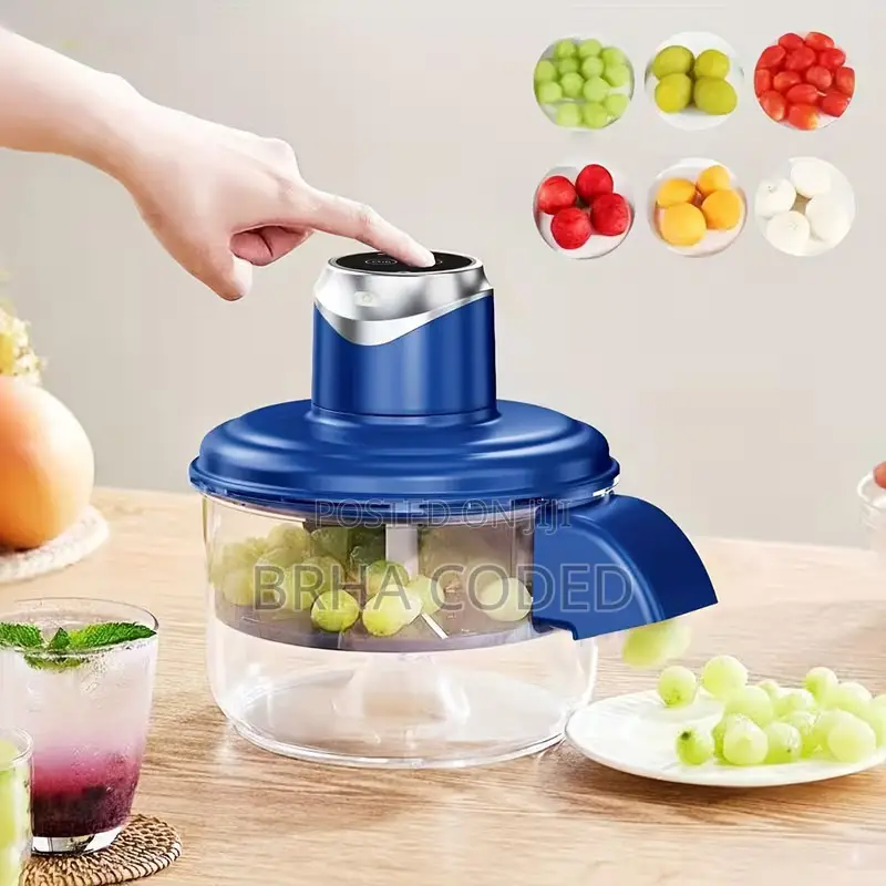 Automatic Electric Fruit Vegetable Peeler Machine