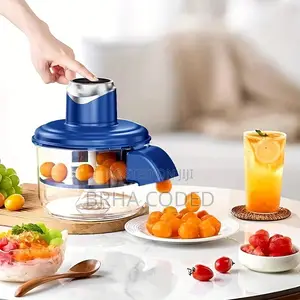 Automatic Electric Fruit Vegetable Peeler Machine