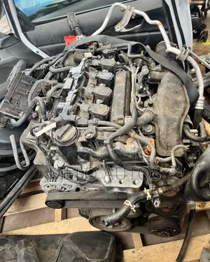 Honda Civic Engine 16-21 1.5L