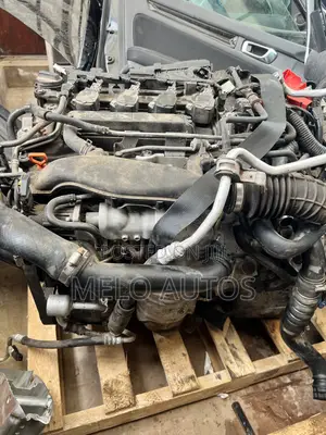 Honda Civic Engine 16-21 1.5L