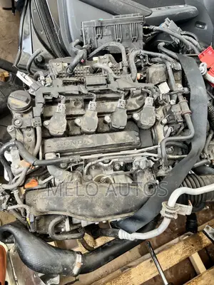 Honda Civic Engine 16-21 1.5L