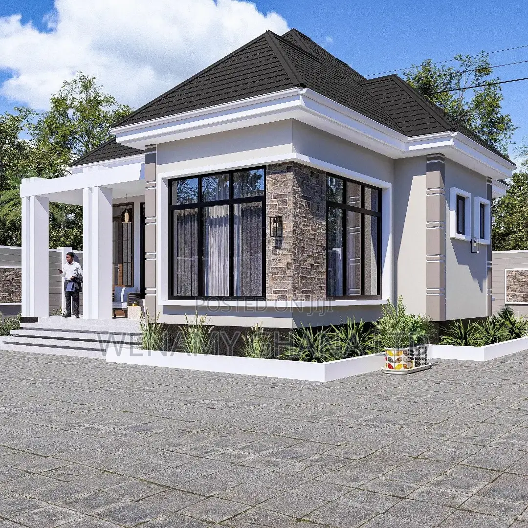 2bdrm Bungalow in Accra Metropolitan for sale
