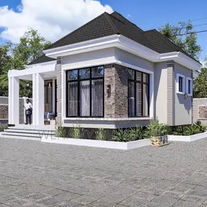 2bdrm Bungalow in Accra Metropolitan for sale