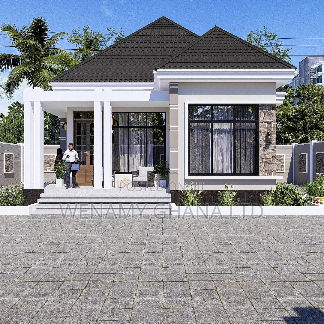 2bdrm Bungalow in Accra Metropolitan for sale