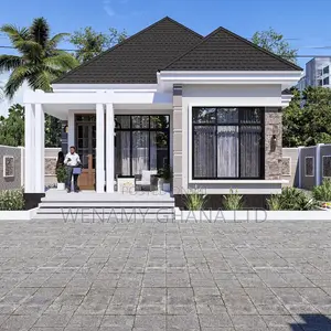 2bdrm Bungalow in Accra Metropolitan for sale
