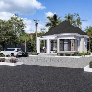 2bdrm Bungalow in Accra Metropolitan for sale
