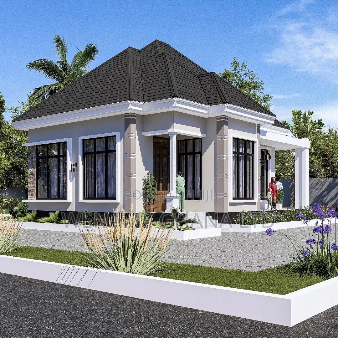 2bdrm Bungalow in Accra Metropolitan for sale