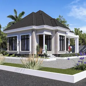 2bdrm Bungalow in Accra Metropolitan for sale