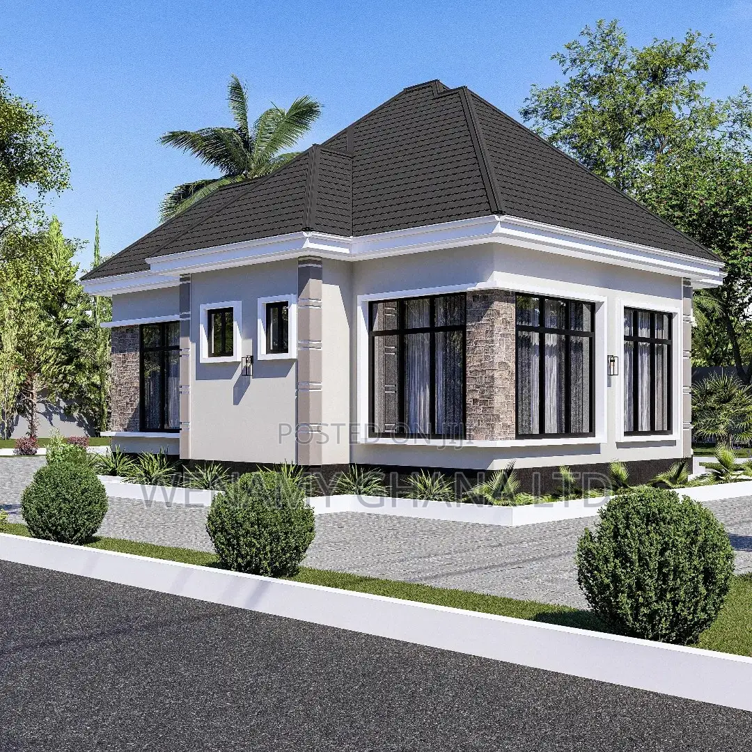 2bdrm Bungalow in Accra Metropolitan for sale