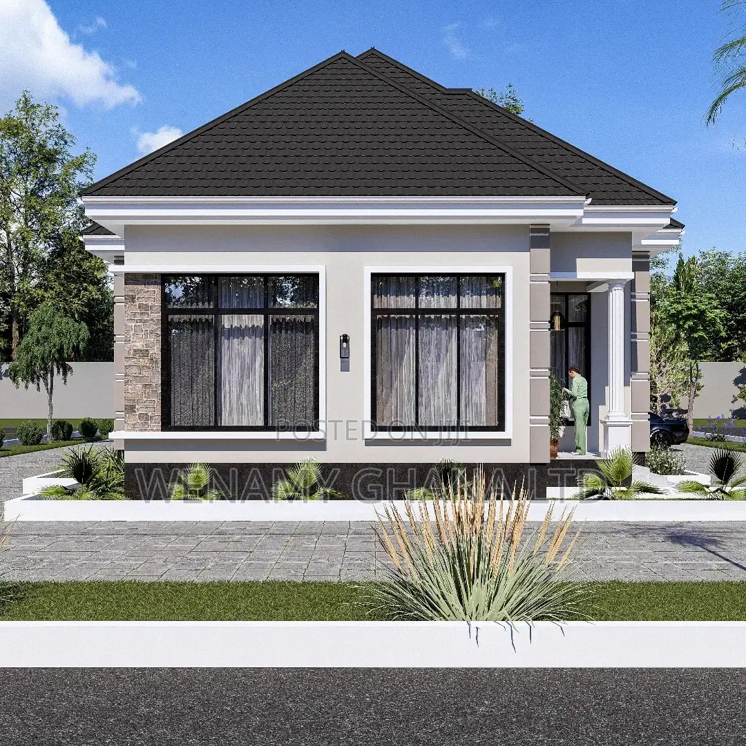 2bdrm Bungalow in Accra Metropolitan for sale