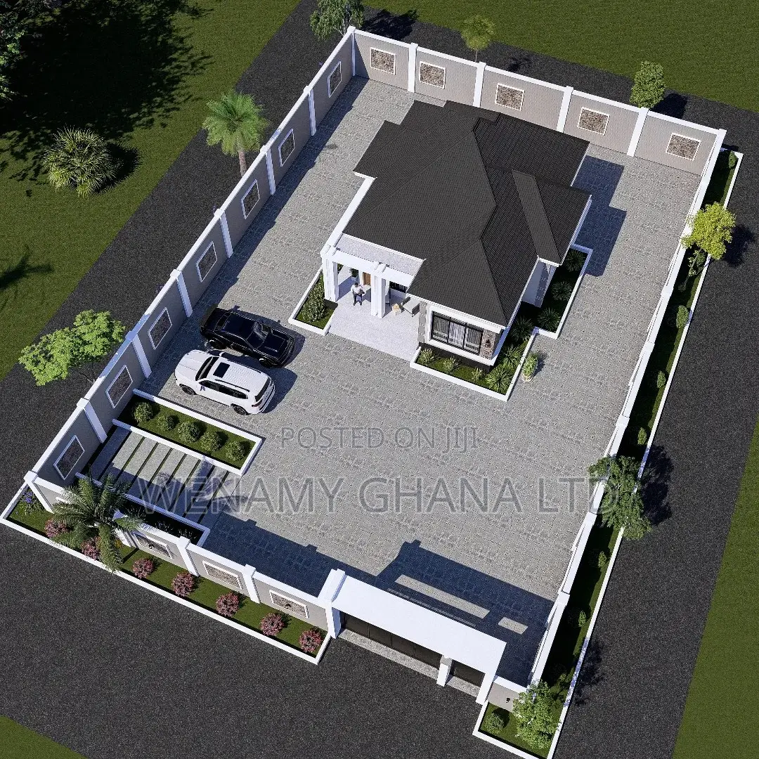 2bdrm Bungalow in Accra Metropolitan for sale